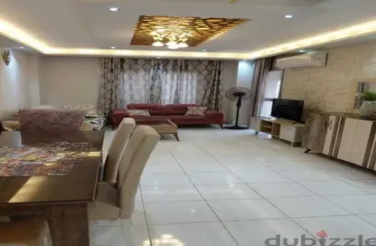 شقة - 3 غرف نوم - 2 حمامات للايجار في پريڤادو - مدينتي - القاهرة