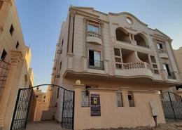 Duplex - 4 bedrooms - 3 bathrooms for للبيع in El Koronfel - The 5th Settlement - New Cairo City - Cairo