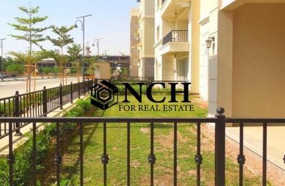 Apartment - 3 Bedrooms - 3 Bathrooms for rent in Mivida - 5th Settlement Compounds - The 5th Settlement - New Cairo City - Cairo