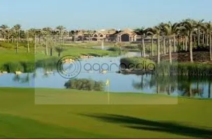 Apartment - 3 Bedrooms - 3 Bathrooms for rent in Katameya Dunes - El Katameya Compounds - El Katameya - New Cairo City - Cairo