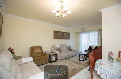 Apartment - 2 Bedrooms - 2 Bathrooms for rent in San Stefano Grand Plaza - San Stefano - Hay Sharq - Alexandria