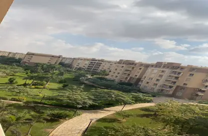 Apartment - 3 Bedrooms - 2 Bathrooms for sale in Madinaty - Cairo