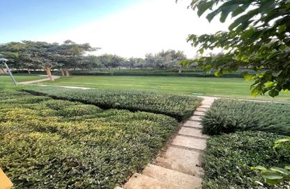 Villa - 3 Bedrooms - 4 Bathrooms for rent in Mivida - 5th Settlement Compounds - The 5th Settlement - New Cairo City - Cairo