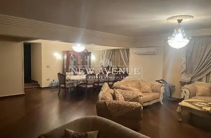 Apartment - 3 Bedrooms - 3 Bathrooms for sale in El Banafseg 12 - El Banafseg - New Cairo City - Cairo