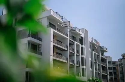 Apartment - 3 Bedrooms - 3 Bathrooms for sale in The Icon Residence - 5th Settlement Compounds - The 5th Settlement - New Cairo City - Cairo