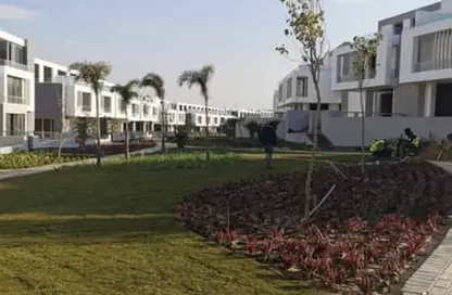 Apartment - 3 Bedrooms - 3 Bathrooms for sale in Joulz - Cairo Alexandria Desert Road - 6 October City - Giza