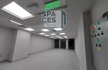 Office Space - Studio - 1 Bathroom for rent in Mivida - 5th Settlement Compounds - The 5th Settlement - New Cairo City - Cairo
