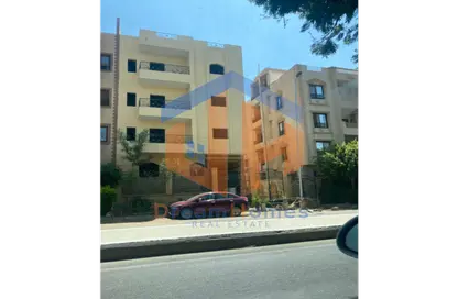 بناية كاملة - استوديو - 8 حمامات للبيع في التجمع الاول - مدينة القاهرة الجديدة - القاهرة