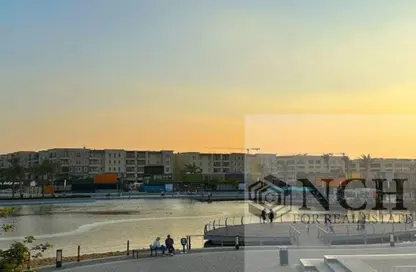 Townhouse - 4 Bedrooms - 4 Bathrooms for rent in Mivida - 5th Settlement Compounds - The 5th Settlement - New Cairo City - Cairo