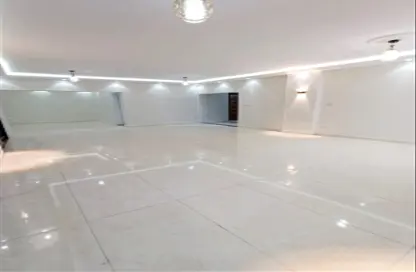 Office Space - Studio - 2 Bathrooms for rent in Lebanon St. - Mohandessin - Giza