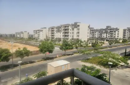 شقة - 3 غرف نوم - 2 حمامات للبيع في مدينتي - القاهرة