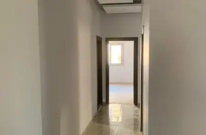 شقة - 3 غرف نوم - 3 حمامات للبيع في لاند بيك - التوسعات الشمالية - مدينة 6 أكتوبر - الجيزة