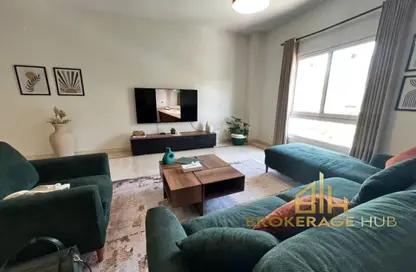 Apartment - 4 Bedrooms - 5 Bathrooms for rent in Mivida - 5th Settlement Compounds - The 5th Settlement - New Cairo City - Cairo
