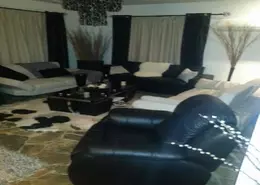 Apartment - 3 Bedrooms - 2 Bathrooms for rent in Area A - Ganoob El Acadimia - New Cairo City - Cairo