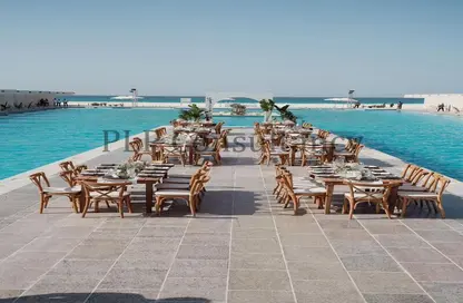 Villa - 5 Bedrooms - 5 Bathrooms for sale in Direction White - Ras Al Hekma - North Coast