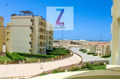 شاليه - 3 غرف نوم - 2 حمامات للبيع في ستيلا هايتس - العلمين - الساحل الشمالي