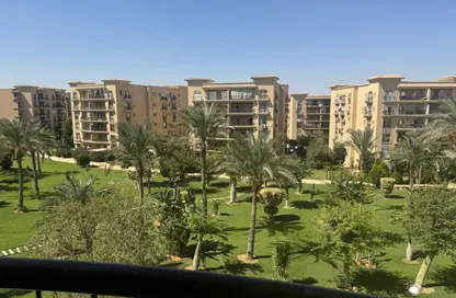 شقة - 3 غرف نوم - 3 حمامات للبيع في امتداد الرحاب - الرحاب - مدينة القاهرة الجديدة - القاهرة