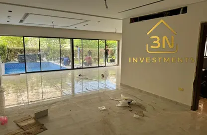 Apartment - 3 Bedrooms - 3 Bathrooms for rent in Lake View Residence - 5th Settlement Compounds - The 5th Settlement - New Cairo City - Cairo Apartment - 3 Bedrooms - 3 Bathrooms for rent in Lake View Residence - 5th Settlement Compounds - The 5th Settlement - New Cairo City - Cairo