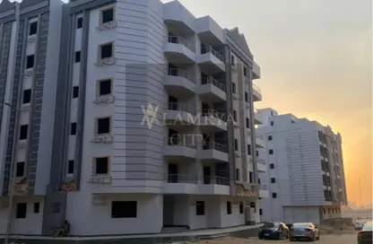 Apartment - 2 Bedrooms - 2 Bathrooms for sale in Sarayat El-Kattameya - El Katameya Compounds - El Katameya - New Cairo City - Cairo
