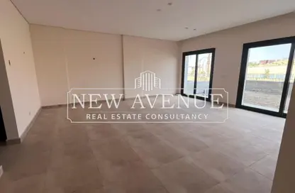 Duplex - 3 Bedrooms - 4 Bathrooms for sale in TRIO - 5th Settlement Compounds - The 5th Settlement - New Cairo City - Cairo