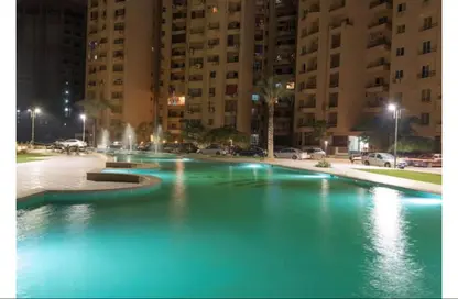 Apartment - 3 Bedrooms - 3 Bathrooms for sale in Tabarak - Zahraa El Maadi - Hay El Maadi - Cairo