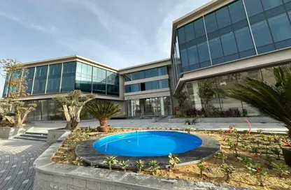 عيادة - استوديو - 1 حمام للبيع في اتريو - كمبوندات الشيخ زايد - الشيخ زايد - الجيزة