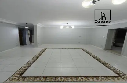 Office Space - Studio - 2 Bathrooms for rent in Salah Salem St. - Roxy - Heliopolis - Masr El Gedida - Cairo