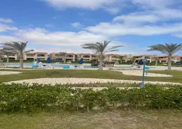 شاليه - 3 غرف نوم - 3 حمامات للبيع في لافيستا باي - لافيستا - قسم الضبعة - الساحل الشمالي