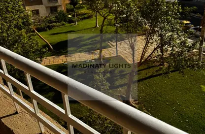 Apartment - 3 Bedrooms - 2 Bathrooms for rent in Madinaty - Cairo