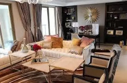 Apartment - 3 Bedrooms - 3 Bathrooms for sale in PX Palm Hills - 6 October Compounds - 6 October City - Giza