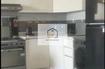 شقة - 1 حمام للايجار في سيليا - كمبوندات العاصمة الإدارية الجديدة - العاصمة الإدارية الجديدة - القاهرة