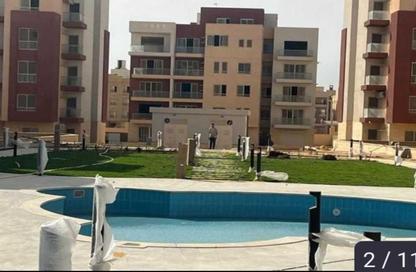 (بنتهاوس  (روف - 4 غرف نوم - 4 حمامات للبيع في بروميناد القاهرة الجديدة - كمبوندات التجمع الخامس - التجمع الخامس - مدينة القاهرة الجديدة - القاهرة