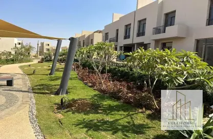 Villa - 4 Bedrooms - 6 Bathrooms for sale in O West - 6 October Compounds - 6 October City - Giza