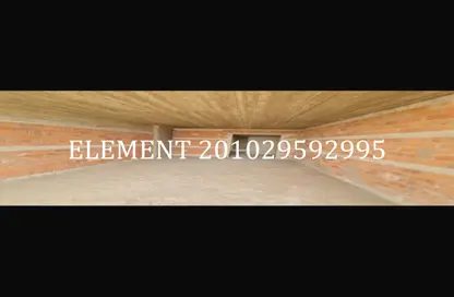 Apartment - 2 Bedrooms - 2 Bathrooms for sale in Joulz - Cairo Alexandria Desert Road - 6 October City - Giza Apartment - 2 Bedrooms - 2 Bathrooms for sale in Joulz - Cairo Alexandria Desert Road - 6 October City - Giza