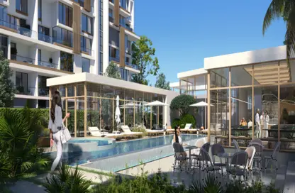 Apartment - 4 Bedrooms - 4 Bathrooms for sale in IL Bosco City - Mostakbal City Compounds - Mostakbal City - Future City - Cairo