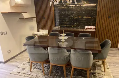 دوبلكس - 3 غرف نوم - 4 حمامات للبيع في تاج سلطان - الطريق الدائري - القاهرة دوبلكس - 3 غرف نوم - 4 حمامات للبيع في تاج سلطان - الطريق الدائري - القاهرة