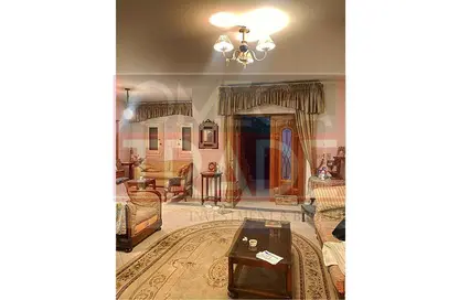 Apartment - 4 Bedrooms - 4 Bathrooms for sale in Hay El Ashgar - Al Wahat Road - 6 October City - Giza