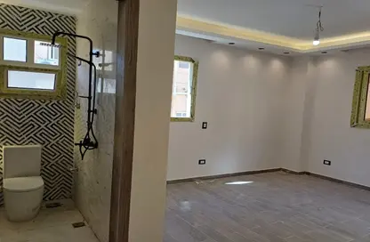 Apartment - 3 Bedrooms - 2 Bathrooms for sale in Al Andalus Buildings - Al Andalus District - New Cairo City - Cairo
