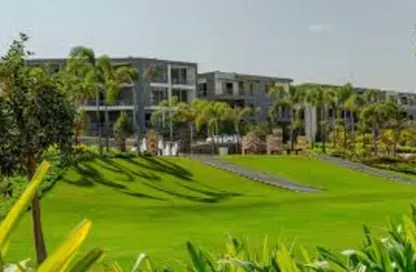 Apartment - 3 Bedrooms - 3 Bathrooms for sale in Taj City - 5th Settlement Compounds - The 5th Settlement - New Cairo City - Cairo