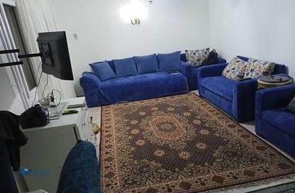 Apartment - 3 Bedrooms - 2 Bathrooms for rent in La Rosa - 5th Settlement Compounds - The 5th Settlement - New Cairo City - Cairo