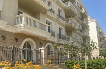 شقة - 3 غرف نوم - 3 حمامات للبيع في هايد بارك - مدينة القاهرة الجديدة - القاهرة