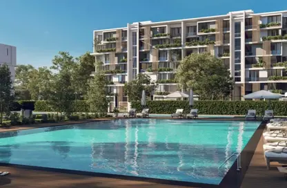 Duplex - 3 Bedrooms - 3 Bathrooms for sale in IL Bosco City - Mostakbal City Compounds - Mostakbal City - Future City - Cairo