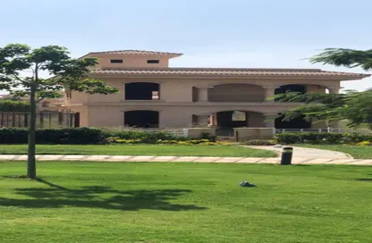 Villa - 3 Bedrooms - 4 Bathrooms for sale in Madinaty - Cairo