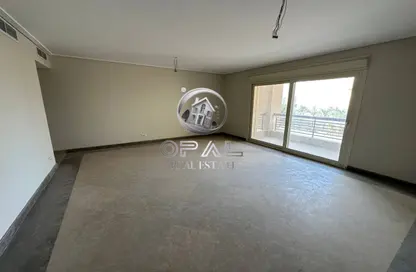 Apartment - 2 Bedrooms - 3 Bathrooms for sale in New Giza - Cairo Alexandria Desert Road - 6 October City - Giza
