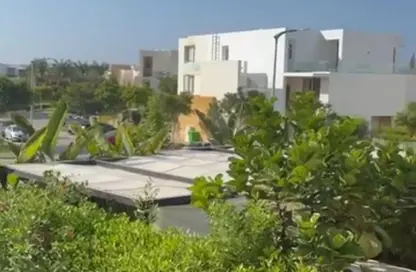 Chalet - 5 Bedrooms - 4 Bathrooms for sale in Seashell - Sidi Abdel Rahman - North Coast