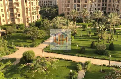 شقة - 2 غرف نوم - 1 حمام للايجار في امتداد الرحاب - الرحاب - مدينة القاهرة الجديدة - القاهرة