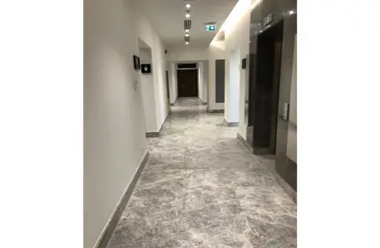 Office Space - Studio - 1 Bathroom for rent in District 5 - 5th Settlement Compounds - The 5th Settlement - New Cairo City - Cairo