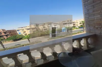 شقة - 3 غرف نوم - 2 حمامات للبيع في الحي الثالث - التجمع الخامس - مدينة القاهرة الجديدة - القاهرة