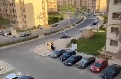 Apartment - 3 Bedrooms - 2 Bathrooms for sale in Madinaty - Cairo
