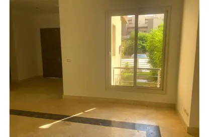 Townhouse - 4 Bedrooms - 3 Bathrooms for rent in Grand Heights - Northern Expansions - 6 October City - Giza